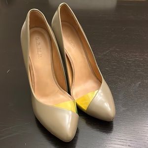 L.A.M.B Harlie Pumps size 9